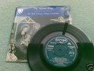 Kings College Cambridge Choir - The Infant King (EP)