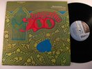 THE TANGERINE ZOO S/T MAINSTREAM LP psych