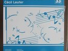 LIBRARY CREASOUND CECIL LEUTER ALTITUDE 3000 LISTEN