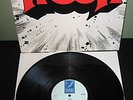 Rush S/T 1st LP  ORIGINAL MOON PRIVATE PRESS