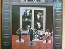 JETHRO TULL benefit GERMAN PINK EYE ISLAND great vinyl