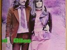 McDONALD AND GILES s/t UK PINK ISLAND 1970 KING CRIMSON