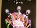 THE NICE ars longa vita brevis UK 1968 first pressing