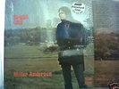 MILLER ANDERSON   Bright City - 1971 LP - Keef Hartley