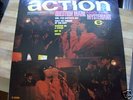 QUESTION MARK & THE MYSTERIANS ACTION MONO PSYCH LP2006