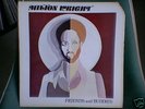 Milton Wright- Friends and Buddies lporiginal Alston