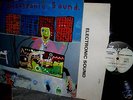 M- 1969 BEATLES George Harrison   ELECTRONIC Prog Psych