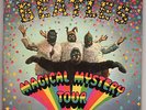 Beatles Magical Mystery Tour EP  mono EX