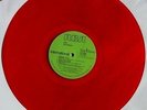 Low Red Vinyl - David Bowie