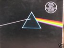 PINK FLOYD DARK SIDE OF THE MOON.VINYL Ex+ NEAR MINT
