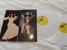 KATE BUSH - LIVE IN BRISTOL ENGLAND 1979 - DOUBLE LP