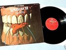 ET CETERA - KNIRSCH   orig. BASF    Prog Rock Kraut