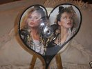 Madonna Shape Picture Disc 