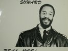 Michael Soward Real Love OBSCURE BOOGIE MODERN SOUL LIS