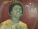 Jide Obi KILLER 80S SYNTH BOOGIE FUNK NIGERIA LISTEN LP