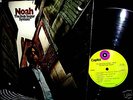 Promo 1969 BOB SEGER SYSTEM   NOAH - Hard Psych DETROIT