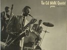 Gil Melle-Feat Lou Mecca-Blue Note 5054-10 INCH LEX