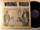 BOA Wrong Road SNAKEFIELD LP private garage psych rare