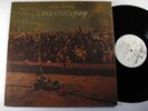 NEIL YOUNG Time Fades Away REPRISE LP PROMO w/Insert