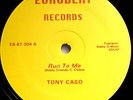 TONY CASO 
