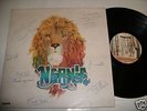 Narnia - Aslan - Myrrh UK LP