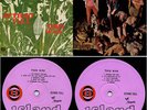 JETHRO TULL This Was Original UK LP PINK ISLAND