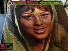Otis Redding Soul Album OG MONO VOLT NM Shrink LP 1966