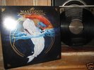 MASTODON orig. LEVIATHAN lp great stoner doom rock
