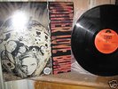 MOTHER LOVE BONE orig. APPLE lp PEARL JAM promo NICE