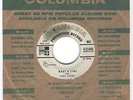 Rockabilly Country Bop 45-Carl Story-Columbia-Hear 