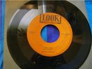RARE Rockabilly 45 