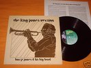 Harry James and His Big Band-The King James Version-LP