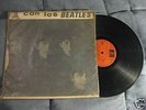 BEATLES LP CON LOS BEATLES CHILE  PS