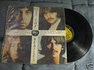 BEATLES LP WHITE ALBUM V. 2 CHILE  PS