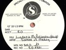 SISTERS OF MERCY: Lucretia x 2, 12