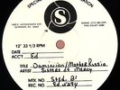 SISTERS OF MERCY: DOMINION 12