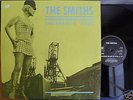 THE SMITHS Barbarism Begins At Home RARE 12