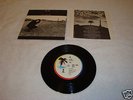 U2 - “One Tree Hill” 45 rpm single rare