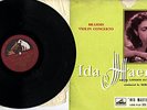 CLP 1032 IDA HAENDEL - BRAHMS VIOLIN CONCERTO NM