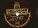 GITTA  ALPAR & HE.GROH duet from DIE BAJADERE