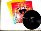 JIMI HENDRIX Axis:bold as love Track Stereo 1st Press