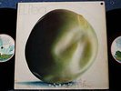EL PEA : ISLAND LP FROM '71: ALAN BOWN : FAIRPORT : ECT