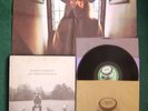 GEORGE HARRISON 3 LP BOX SET ALL THINGS MUST PASS APPLE
