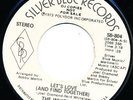 The INVITATIONS Let's Love 70s NORTHERN SOUL 45 Listen