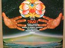TOUCH this is touch UK DERAM + POSTER psych 1st press