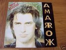 Mike Oldfield AMAROK LP MINT   vinyl