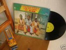 ORCH LES VOLCANS DU BENIN CULTE SAINT GRAAL AFRO LATIN?