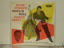  ALAN FREED ROCK N' ROLL DANCE PARTY    1956