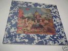 ROLLING STONES*Satanic Majesties*STILL SEALED*3-D COVER