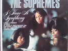 The Supremes - I Hear A Symphony -  US Jukebox PS 7
